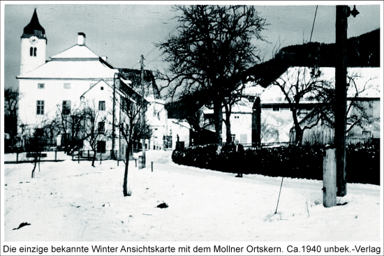 Winter 1940