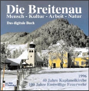 Die Breitenau CD (Online-Version)