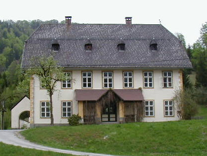 Jaidhaus - Breitenau (Molln)