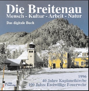 Die Breitenau CD (Online-Version, 2,7 MB)