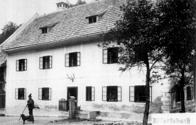 Forsthaus Effertsbach
