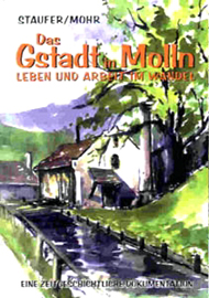 Dokumentation - Das Gstadt in Molln