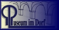Logo Museum im Dorf Molln