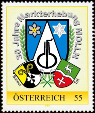 Sonderbriefmarke