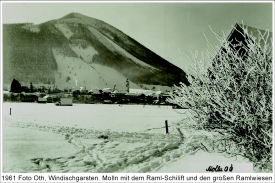 Raml-Schilift