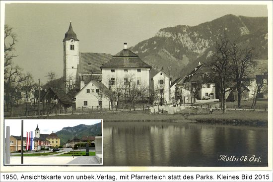 Molln 1950