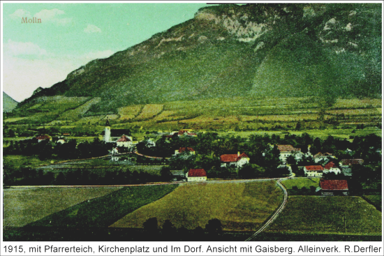 Molln 1915