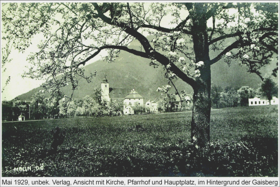 Molln 1929