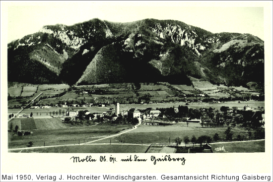 Molln 1950