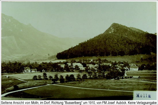 Molln 1910