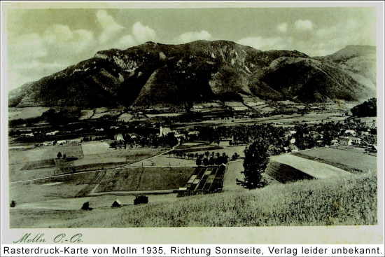 Molln 1935