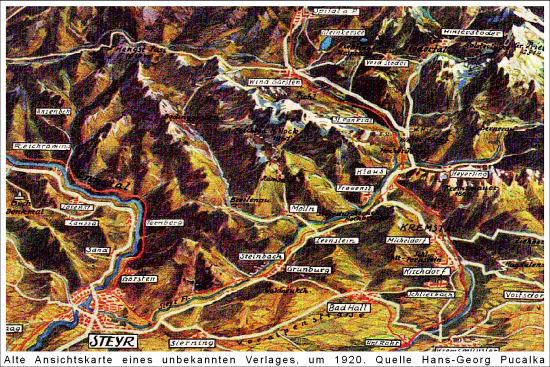 um 1920