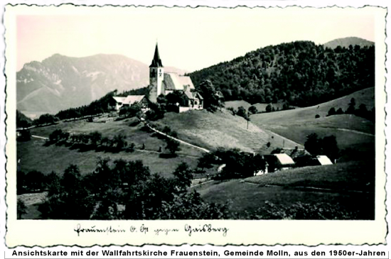 Frauenstein