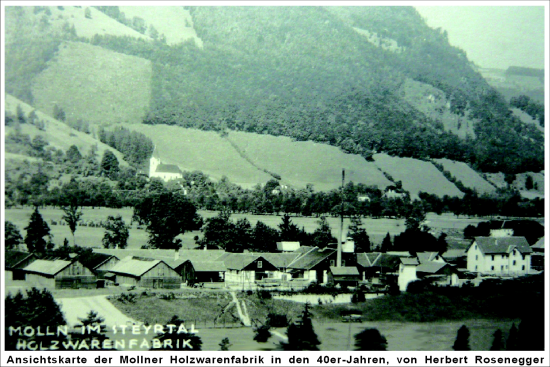 Mollner Holzwarenfabrik