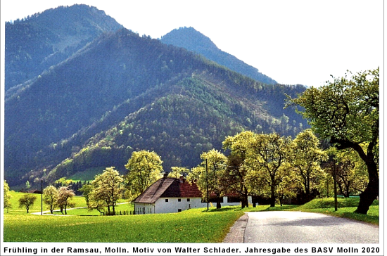 Ramsau