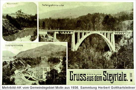 Steyrtal 1936