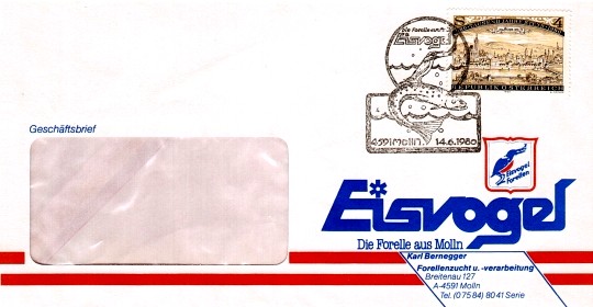 Sonderstempel