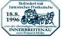 Kutschenstempel
