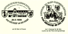 Sonderstempel