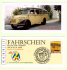 Fahrschein