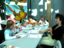 Malende Kinder