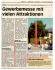 Presseankündigung