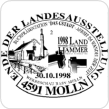 Sonderstempel
