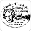 Sonderstempel