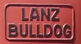 Lanz Bulldog