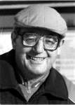 Ältester Sohn Anton Lintner