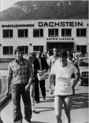 Feierabend