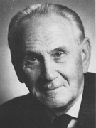 Otto Jungmair