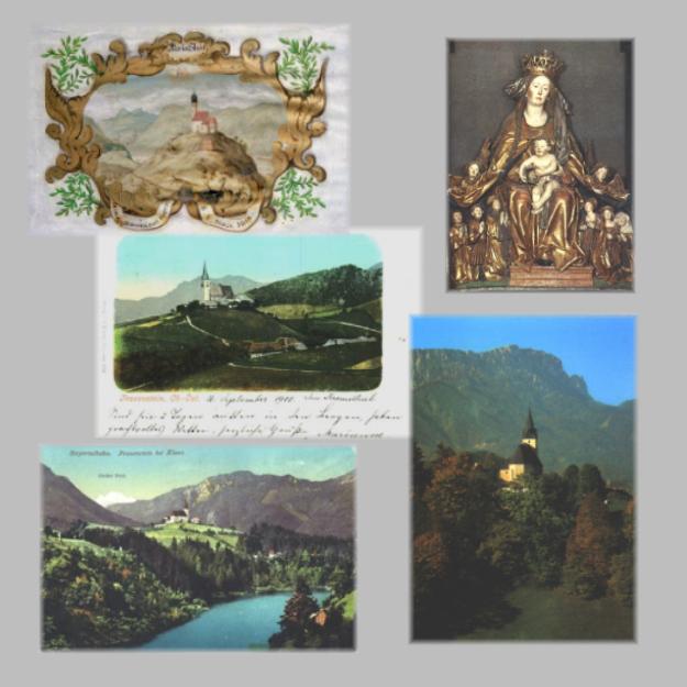 Frauenstein-Ansichten
