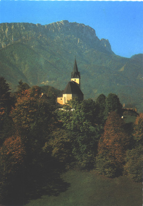 Frauenstein - aktuelle Ansicht