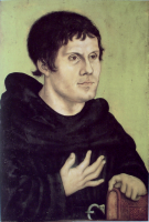 Martin Luther